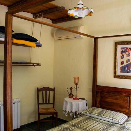 B&B La Noria San Sperate Exterior foto